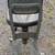 Vintage Deco Swivel Desk Chair Office mid century modern 4 thumbnail