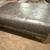 Large Leather Ottoman 1 thumbnail