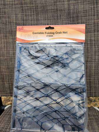 Crab Nets 1