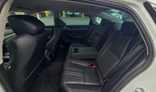 2021 Honda Accord SPORT SE - $15,999 (TAMPA)63443635022721122