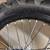 2015 Husqvarna FC450 OEM DID DirtStar Rear Wheel Assembly 6 thumbnail