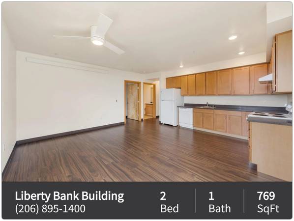 Close to everything far from ordinary! Live near it all! 1