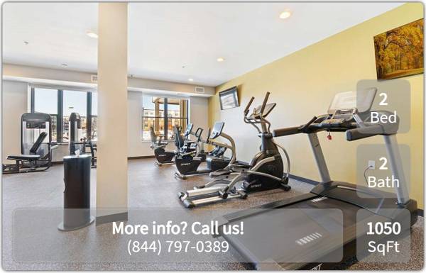 $1,698 / 2br - 1050ft2 - Discover great senior living at The Harbor at Twin Lakes (Roseville)63868704512259120