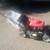 Honda Self Propel Mower HRT216 with Bag 1 thumbnail