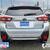 2023 Subaru Crosstrek Limited Sport Utility 4D 7 thumbnail