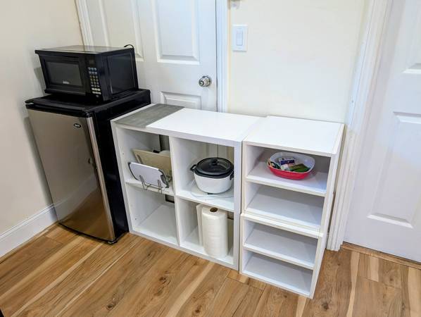 $1,400 / 250ft2 - Amazing private mini guest studio (utilities included) (cupertino)63834319302145122