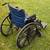 Invacare Wheelchair 4 thumbnail