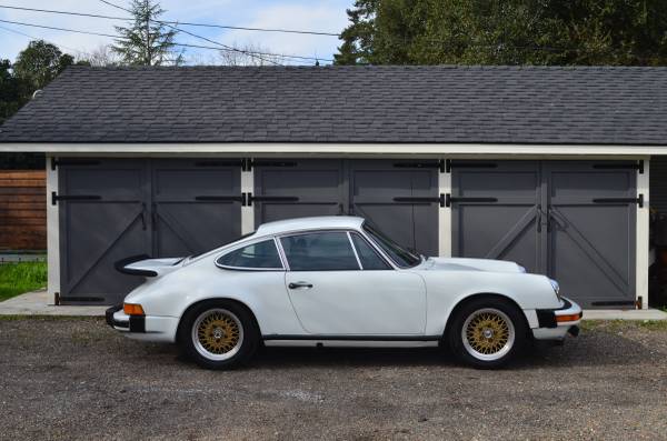 Porsche 911 912 914 wanted in all conditions! 1