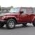 2008 Jeep Wrangler Unlimited 4x4 4WD Sahara SUV 11 thumbnail