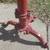 NWTH TRACTOR SEAT CHAIR STOOL FOOT REST 2 thumbnail