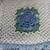 Vintage Hand Crochet Bedspread 3 thumbnail