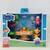 NEW Peppa Pig play set Tea Time with Peppa 3" figure and accessories 1 thumbnail