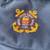 Vintage USCG United States Coast Guard Blue Backpack  Good pre-owned c 2 thumbnail