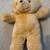 Vintage 90s Platinum Plus Teddy Bear 3 thumbnail