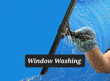 ♦️WINDOW WASHING & GUTTER CLEANING 1