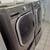 LG washer and dryer front load stainless steel 1 thumbnail