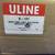 ULINE S-131 9" X 12" 2MIL LOCK AND PRESS ENVELOPE,SELLING AS '1 BOX/PA 2 thumbnail