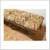 Custom French Country Style Upholstered Walnut Bench 8 thumbnail