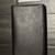 Matt & Nat Clutch Purse - Black with Cork 2 thumbnail