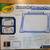 NEW! Crayola Light-Up Tracing Pad 2 thumbnail