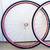 Pristine Mavic Helium SUP 700c Race Wheelset None Nicer Period 5 thumbnail