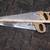 VINTAGE Hand Saws DISSTON Countryside 26" C-1??? 2 thumbnail