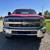 2017 Chevy Silverado 2500HD Crew Cab Long Box 4x4 7 thumbnail