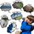 FIRM PRICE! NEW 8x21 HIGH Resolution Shockproof Compact Binoculars 4 thumbnail