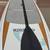 SUP - 11'4" Jimmy Styks Scout with Paddle, Board bag, Leash, Fin 8 thumbnail