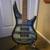 Ibanez SR300E Trans Blue Electric Bass Guitar 1 thumbnail