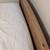 Beautiful solid wood full sized bed frame 5 thumbnail