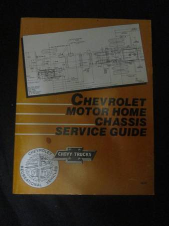 Vintage años 1950-1960, manuales de motores diésel GMC/Chevrolet - $1 (Roseville)63440099381121121