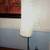 IKEA LAMP Table or Floor Holmo 46" Tall Rice Paper Shade G1007 8 thumbnail