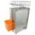 Commercial Orange Juice Extractor 110V #122004 14 thumbnail