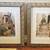 2 Beautiful framed Art Works by Maureen Love. Both for one price. 1 thumbnail