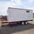 8' x 16' Wells Fargo Enclosed Cargo Trailer 1 thumbnail