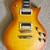 Brand New ESP LTD EC-1000T Fluence Honey Burst Satin 2 thumbnail