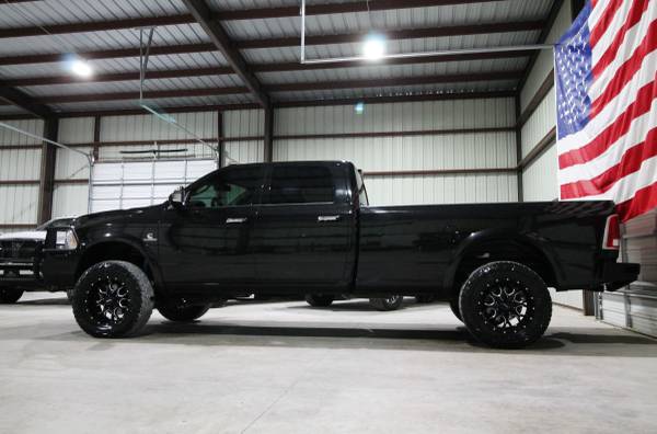 2017 RAM 2500 LARAMIE 4X4 - Photo 6