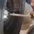 Narrowed Dana 60 with 15 x 14 wheels and tires. 7 thumbnail