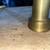 Vintage Antique 10 Inch Solid Brass Fire Hose Nozzle 3 thumbnail