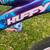 HUFFY GO GIRL KIDS BIKE 20 INCH WHEELS 3 thumbnail