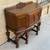 Beautiful antique buffet/entry cabinet. 2 thumbnail