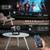 4k projector [2000 ANSI/AI Visual Calibration/4K Support] X7 Native 1080P Smart  8 thumbnail