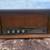 Vintage General Electric Solid State AM/FM! Works!! T-226OH Pecan! 7 thumbnail