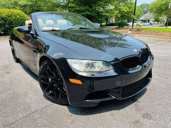2009 BMW M3 - Financing Available! - $11999.0063621142306945122