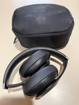 New open box Beats Studio Pro latest version - $140 (Boulder)63471156087939121