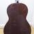 Fender CP-60S Acoustic Parlor Guitar with Padded Soft Case 4 thumbnail