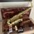 Yamaha "Purple Logo" Alto Saxophone Sax 1 thumbnail