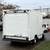2007 Ford Econoline E-350 Super Duty Diesel 10 Foot Cube Van with Rear 7 thumbnail