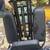 Athena Craftworks Profesional Portable Massage Table & Chair) Essential Package 7 thumbnail